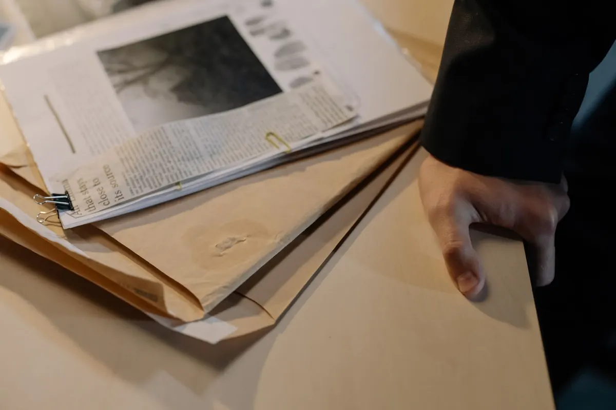 10 Common Mistakes in Fugitive Investigations and How to Avoid Them