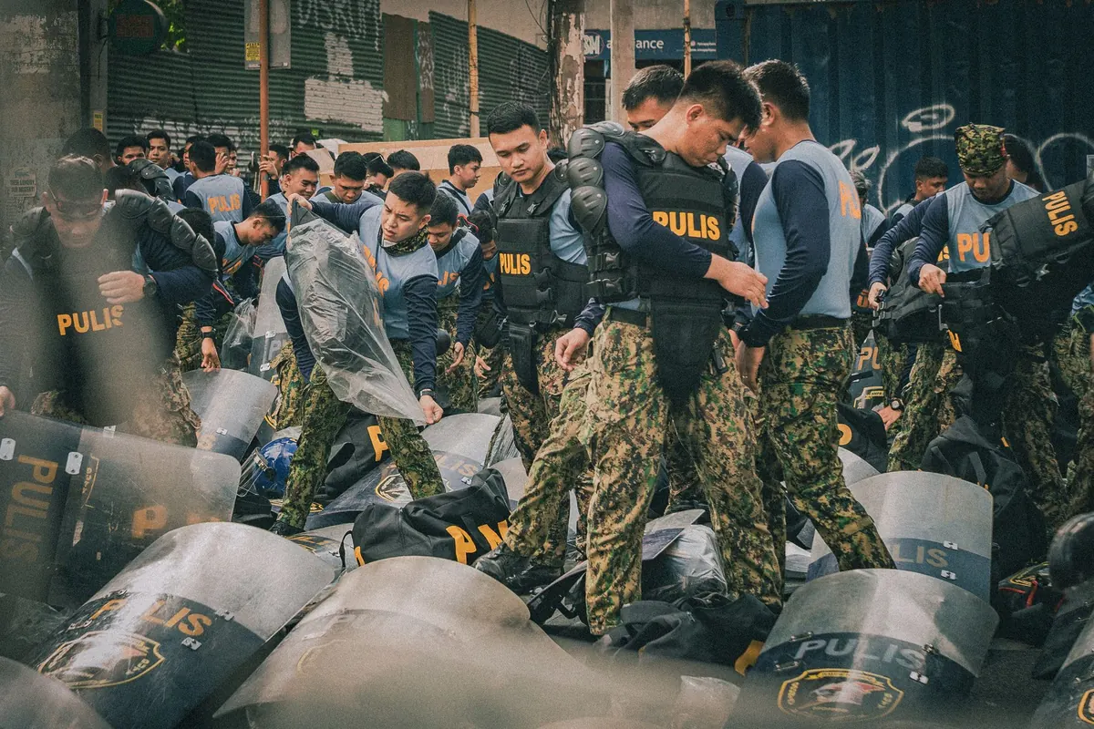 8-Week Fitness Plan for Federal Law Enforcement Academy Prep