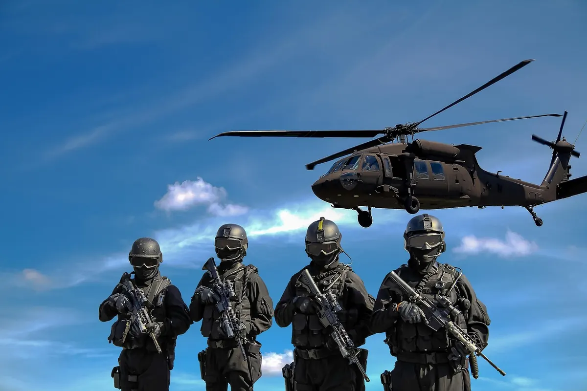 Fugitive Task Force Basics: How Local Police and U.S. Marshals Work Together