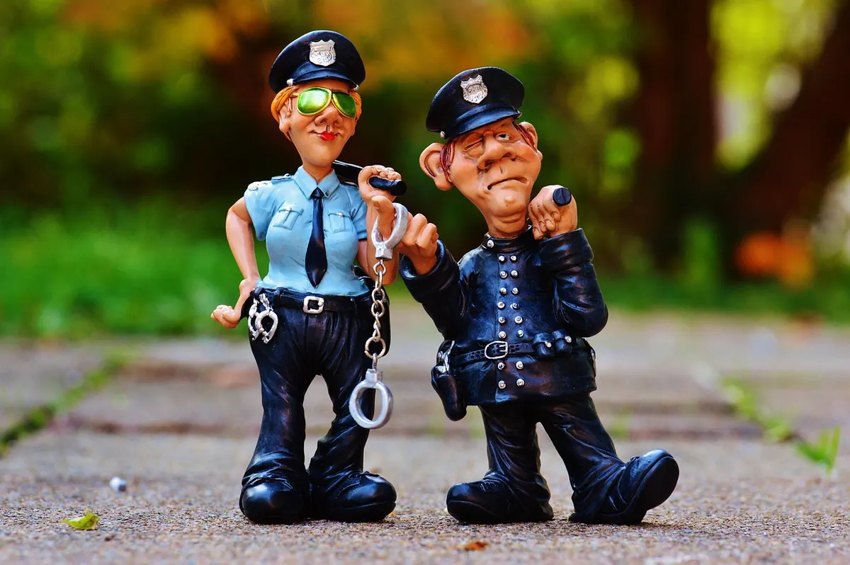 How to Become a U.S. Marshal: Step-by-Step Guide for Beginners